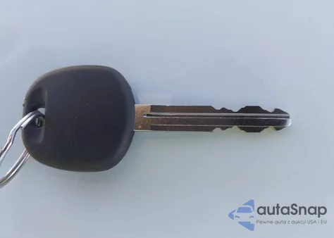 2010 Toyota Yaris from USA, damaged, VIN JTDBT4K34A1352475